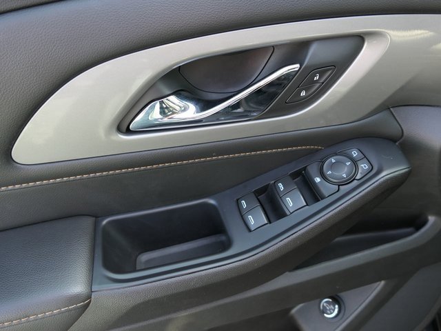 2021 Chevrolet Traverse Cloth photo 14