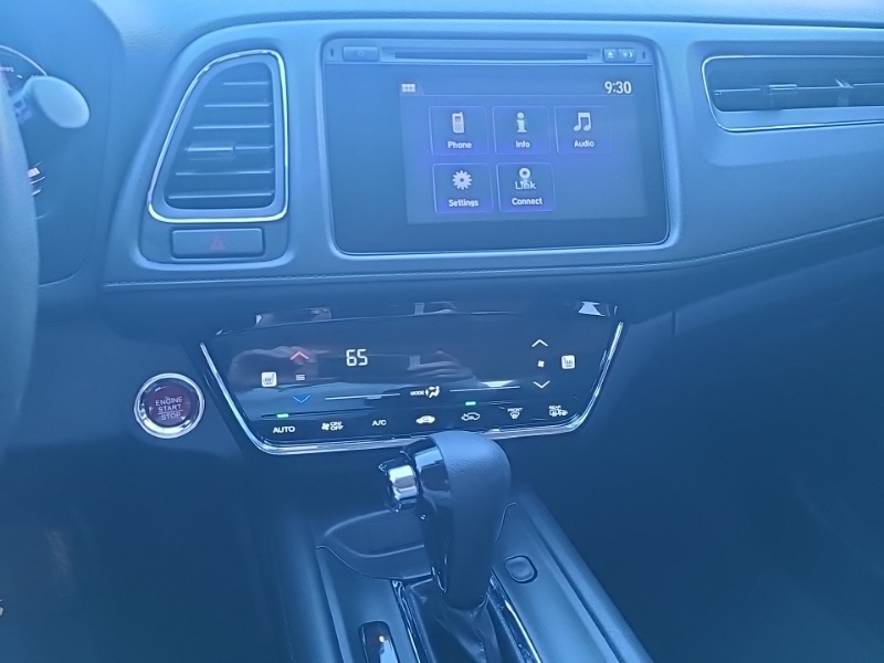 2016 Honda HR-V EX photo 14