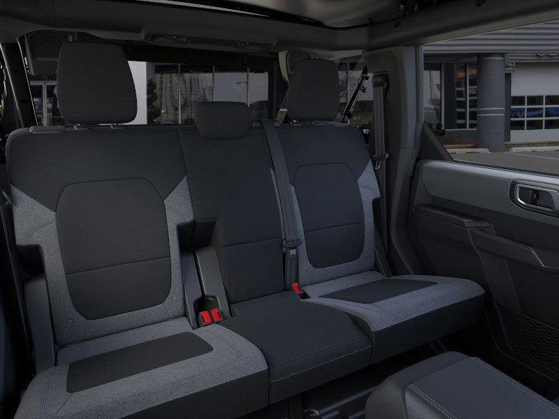 2025 FORD BRONCO - Image 13