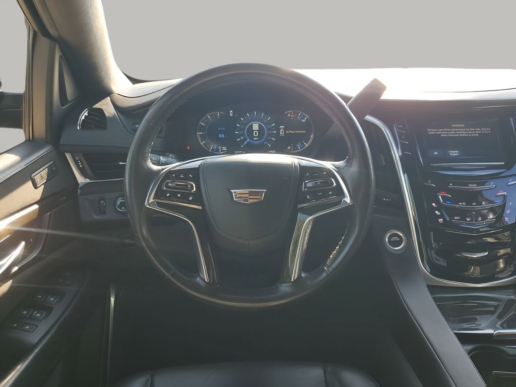 2020 Cadillac Escalade Platinum photo 24