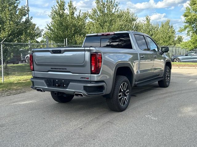 2024 Gmc Sierra 1500 AT4 photo 5