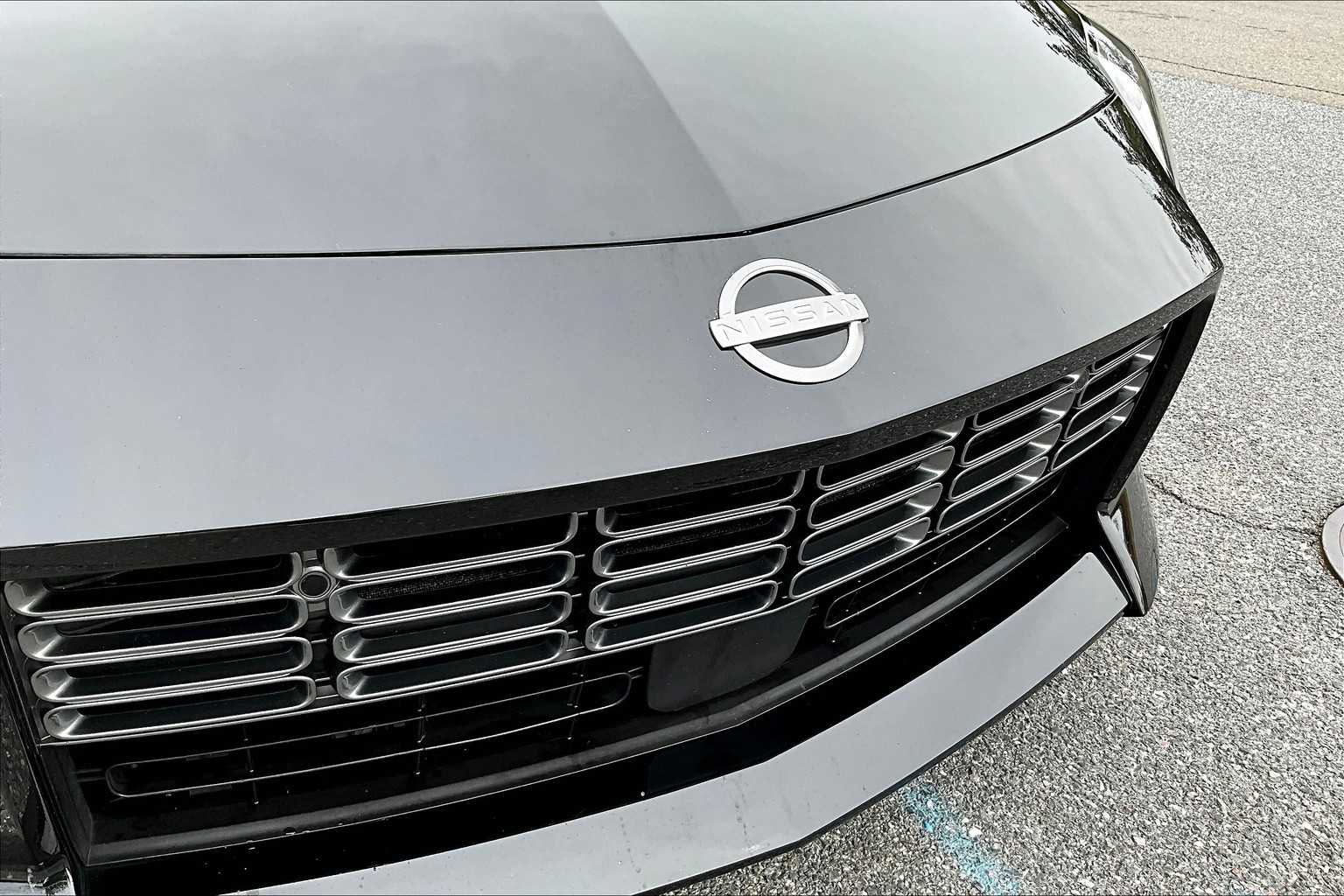 2024 Nissan Z Performance photo 29