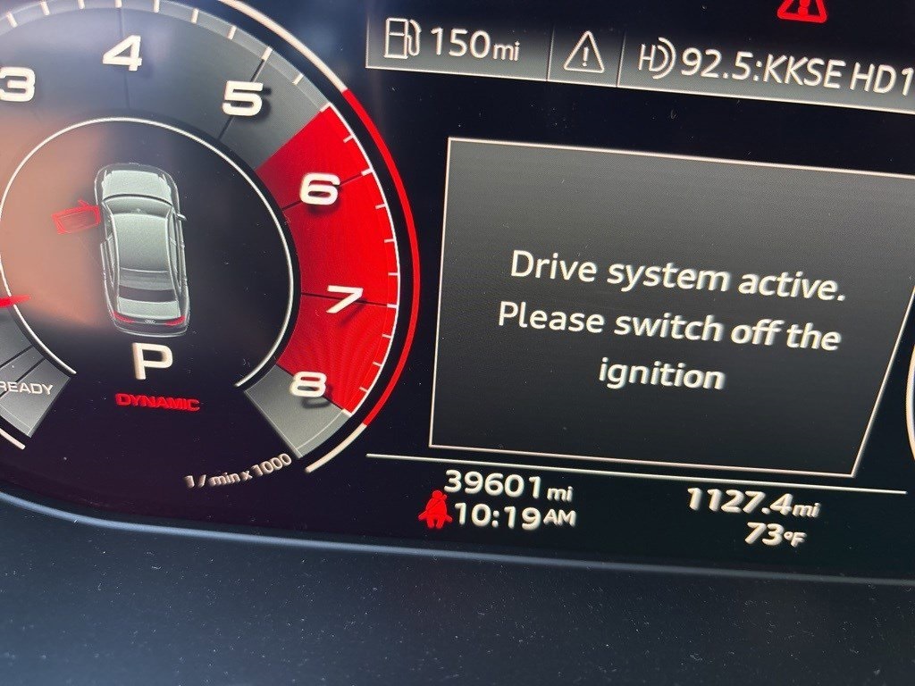 2020 Audi S4 Premium Plus Base photo 12