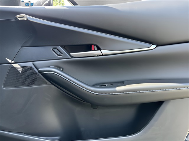 2025 Mazda CX-30 Select Sport photo 27