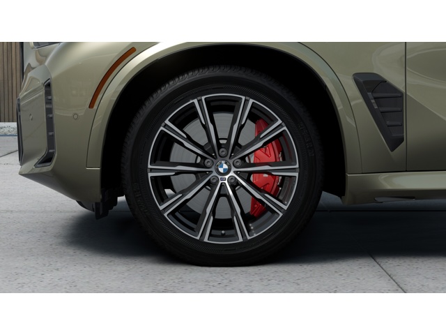 2026 Bmw X5 xDrive40i photo 6