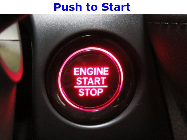 2026 Honda HR-V LX photo 11