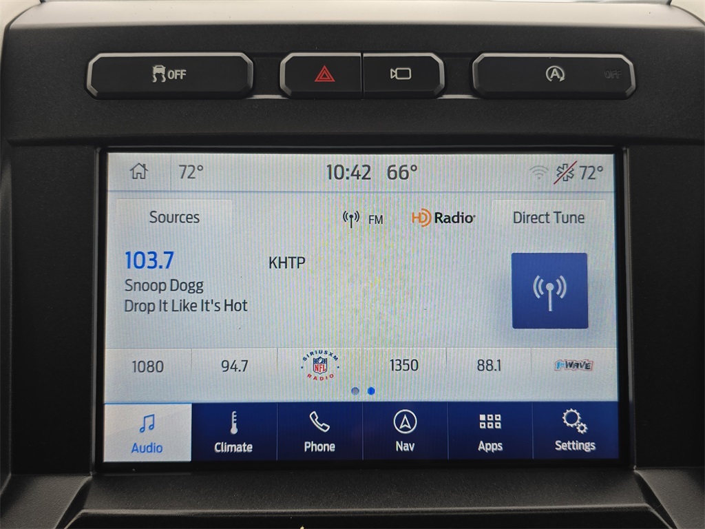 2020 Ford F-150 Lariat photo 20