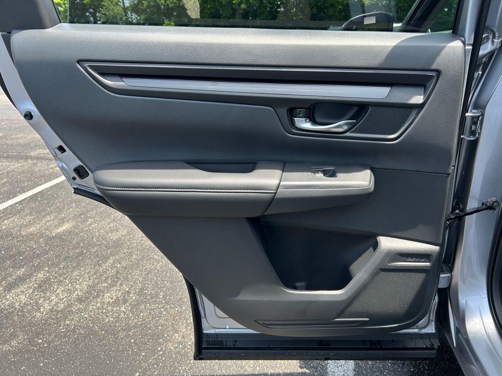 2026 Honda CR-V EX photo 19