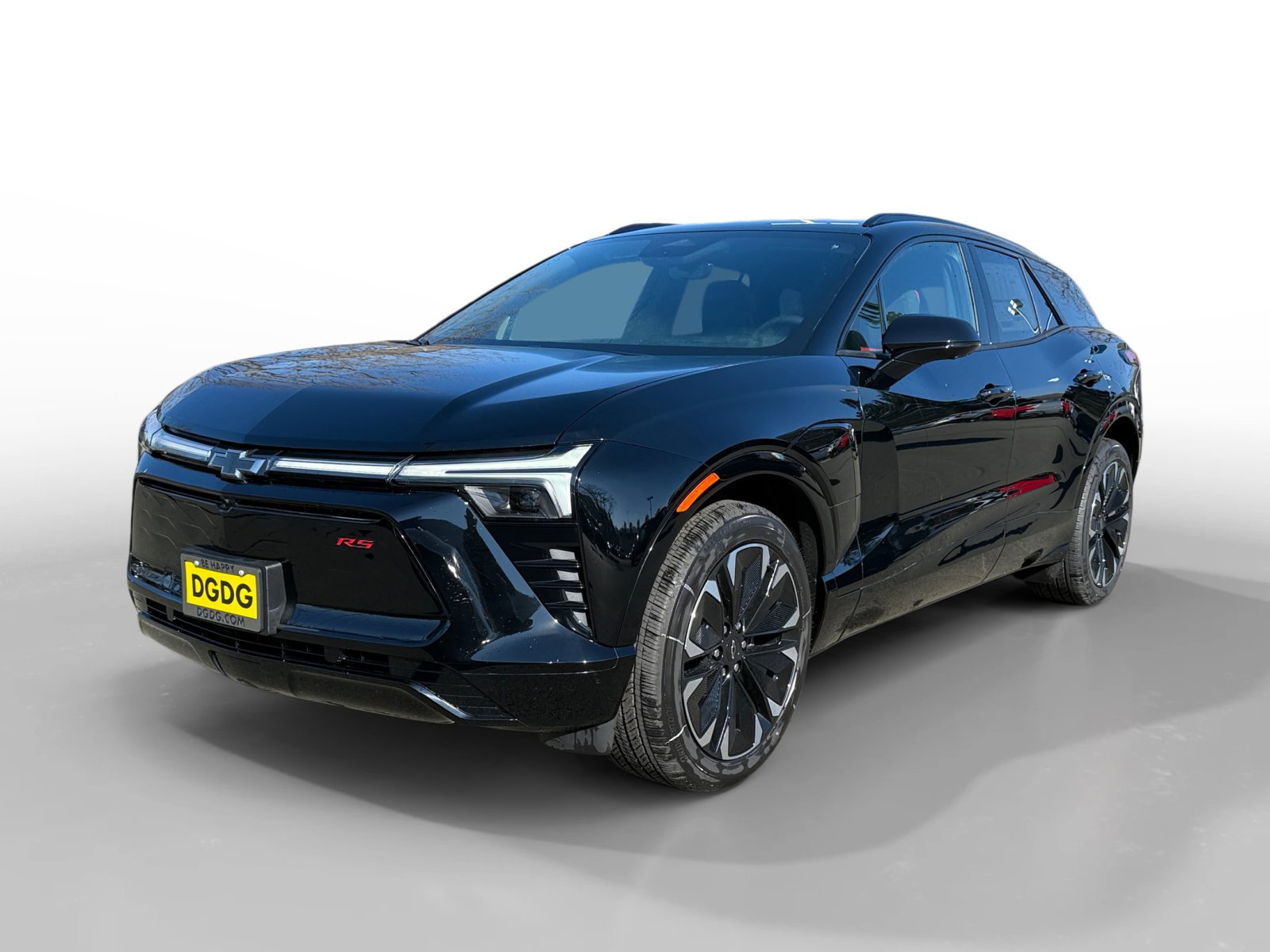 2025 Chevrolet Blazer EV RS's photo