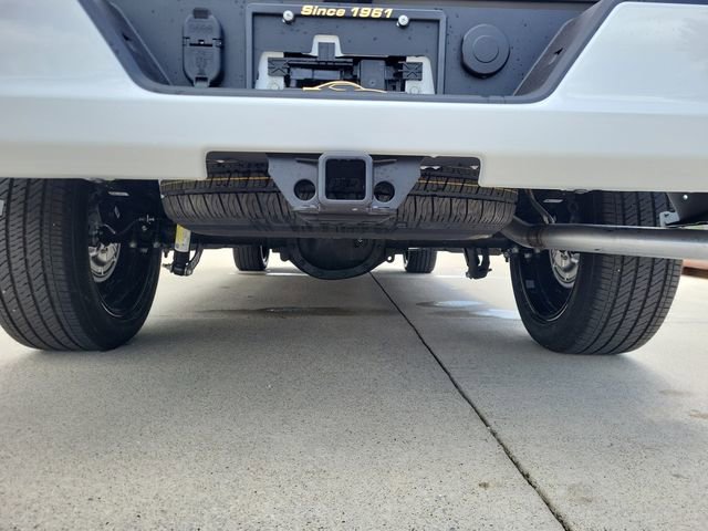 2026 Chevrolet Silverado 1500 RST photo 31