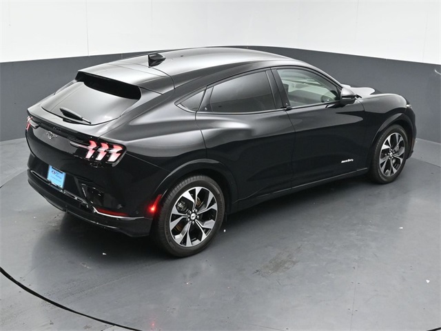 2023 Ford Mustang Premium photo 46