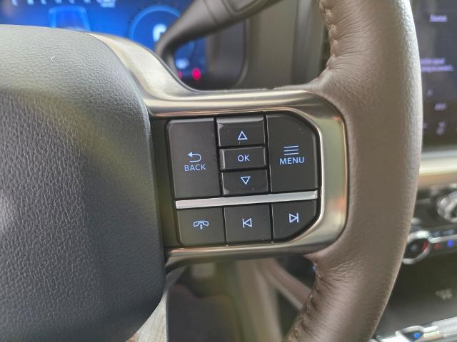 2025 Ford F-350 King Ranch photo 28