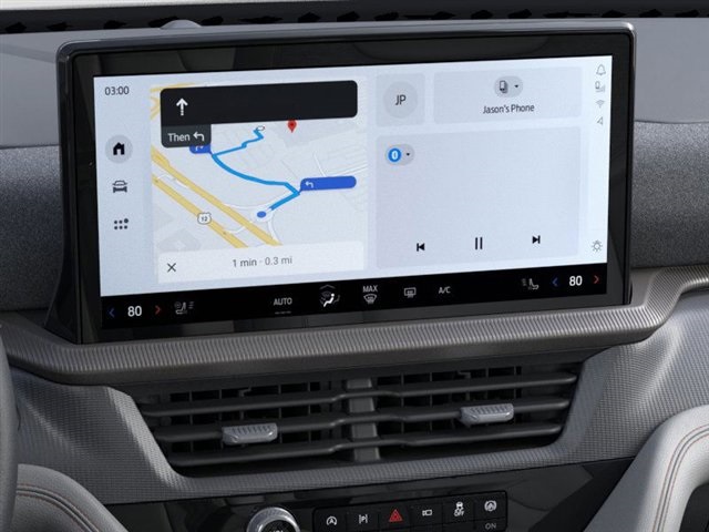 2025 Ford Explorer photo 11