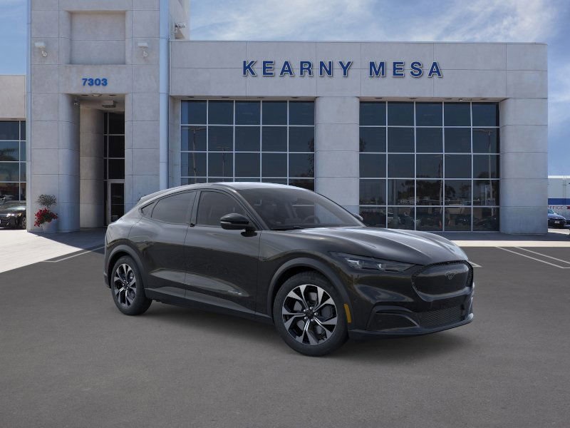 2025 Ford Mustang Mach-E Select photo 6