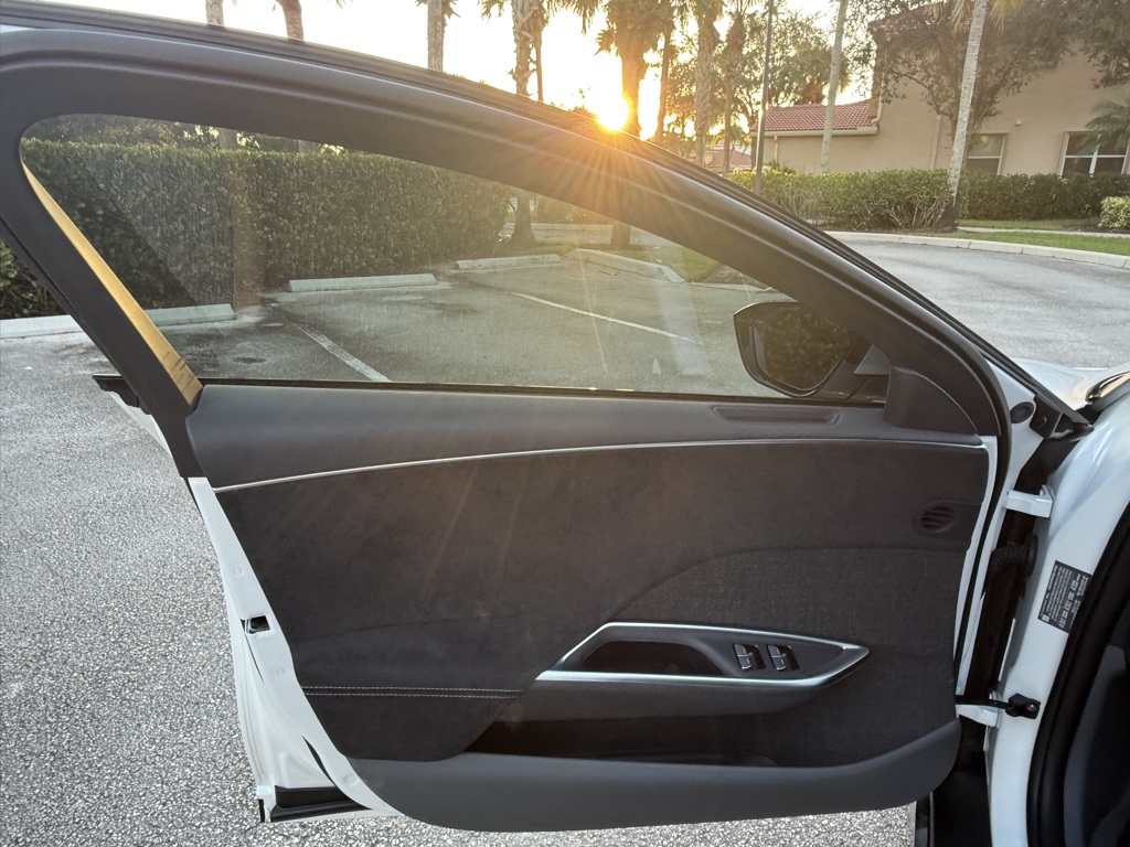 2022 Lucid Air Grand Touring photo 4