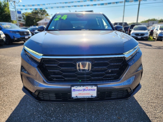 2024 Honda CR-V EX photo 8