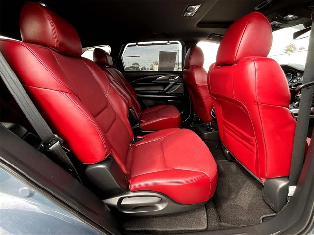2023 Mazda CX-9 Carbon photo 13