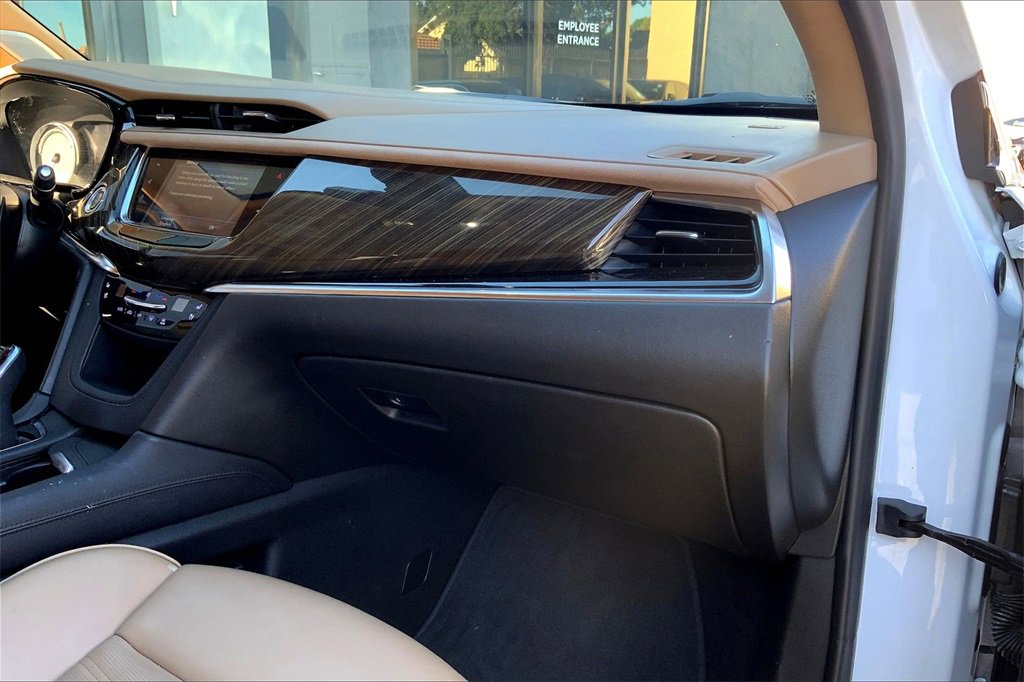 2022 Cadillac XT6 Premium Luxury photo 17