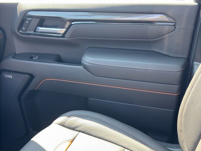 2026 Gmc Sierra 2500 HD AT4 photo 22