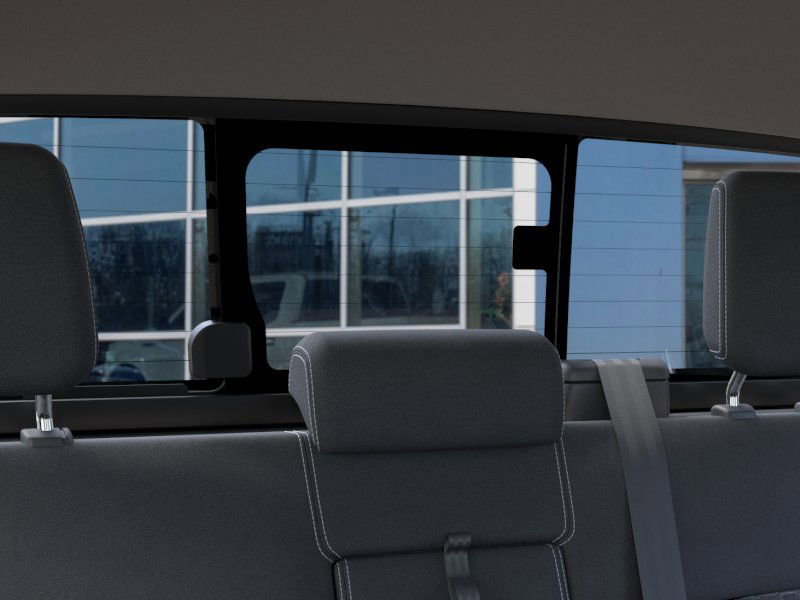 2025 Ford Ranger XLT photo 18