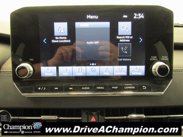 2022 Mitsubishi Outlander Black Edition LE SEL GT photo 4