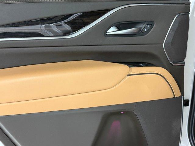 2023 Cadillac Escalade Premium Luxury photo 36