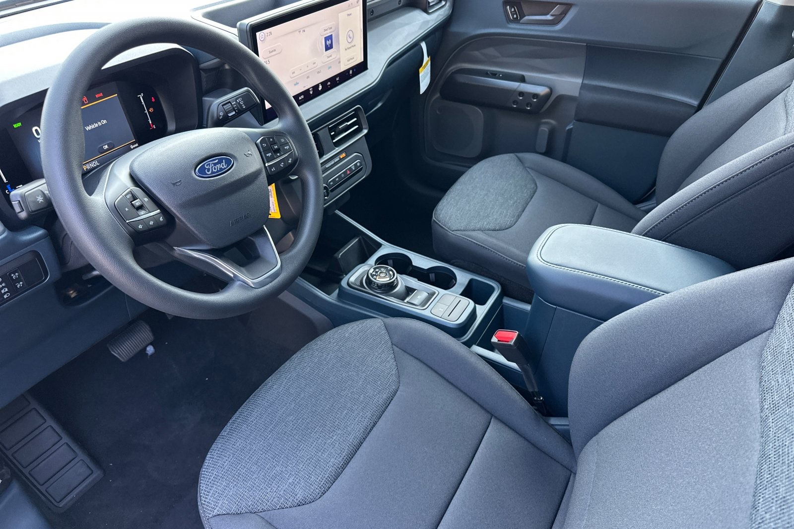 2025 Ford Maverick XL photo 9
