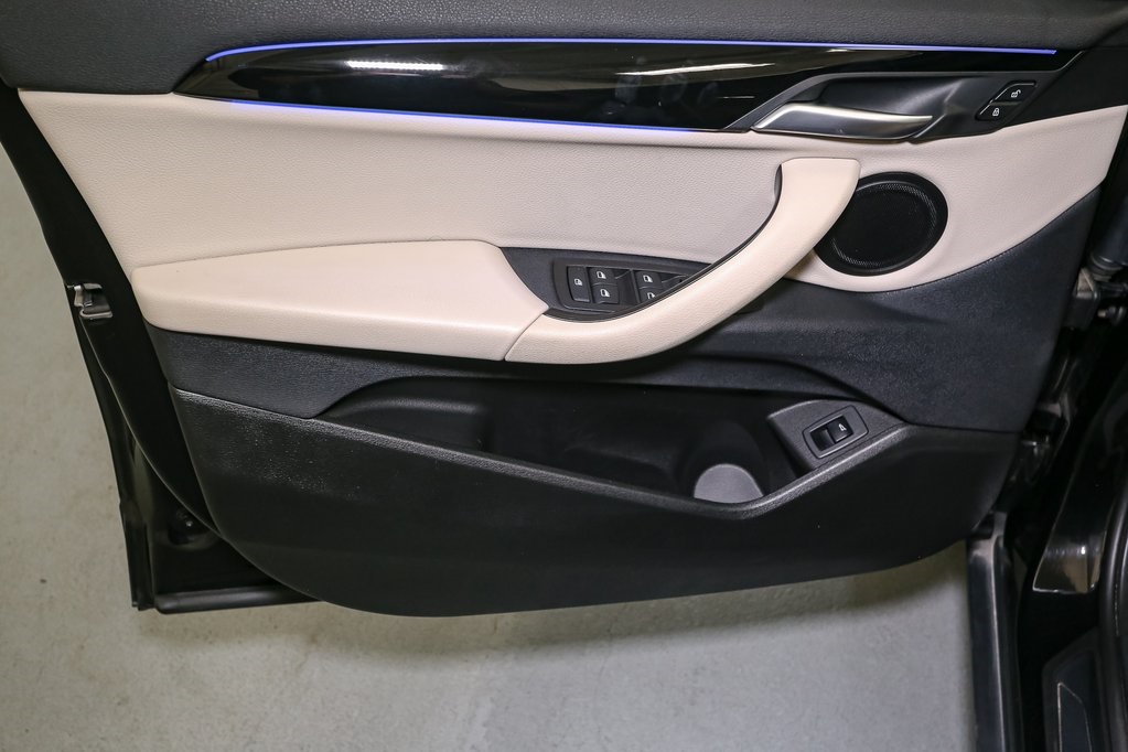 2023 Bmw X2 xDrive28i photo 37