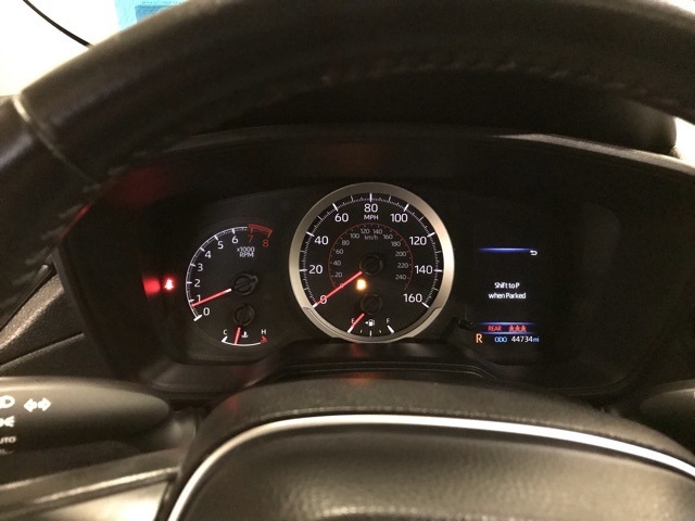 2022 Toyota Corolla Cross LE photo 20