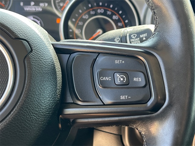 2022 Jeep Gladiator Willys photo 30