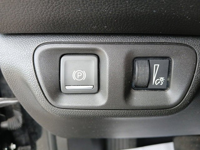 2023 Gmc Acadia SLE photo 8