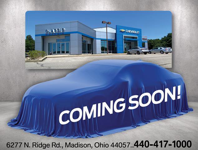 2022 GMC Acadia SLE's photo