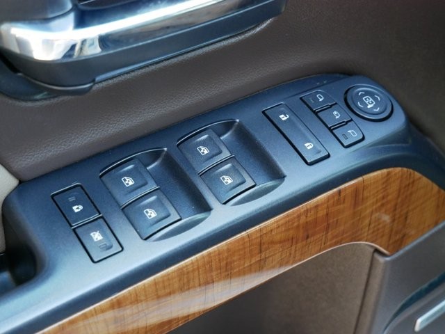 2014 Gmc Sierra 1500 SLT photo 20