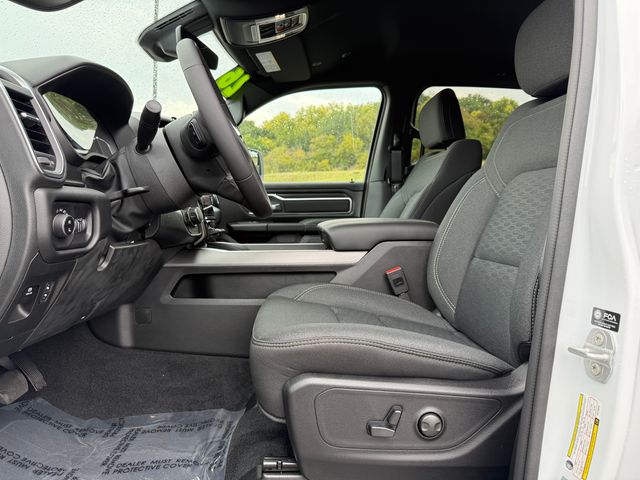 2026 Ram 1500 Big Horn Lone Star photo 17