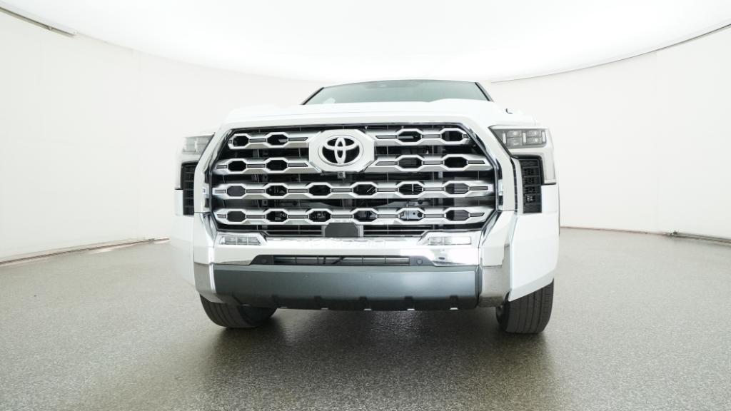 2026 Toyota Tundra 1794 Edition CrewMax photo 2