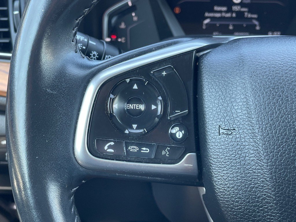 2019 Honda CR-V EX-L photo 16