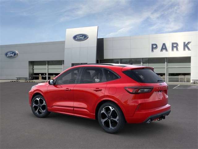 2024 Ford Escape ST-Line Select photo 4