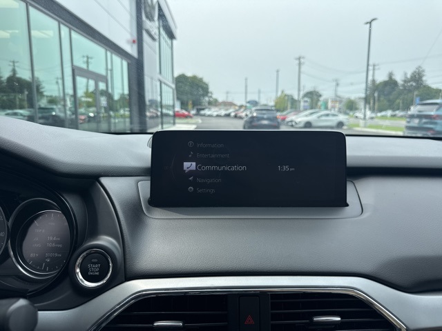 2022 Mazda CX-9 Touring photo 16
