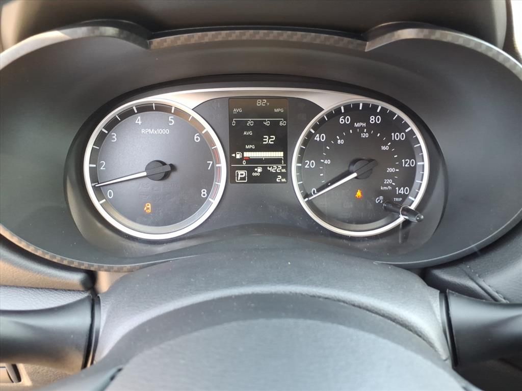 2025 Nissan Versa S photo 15
