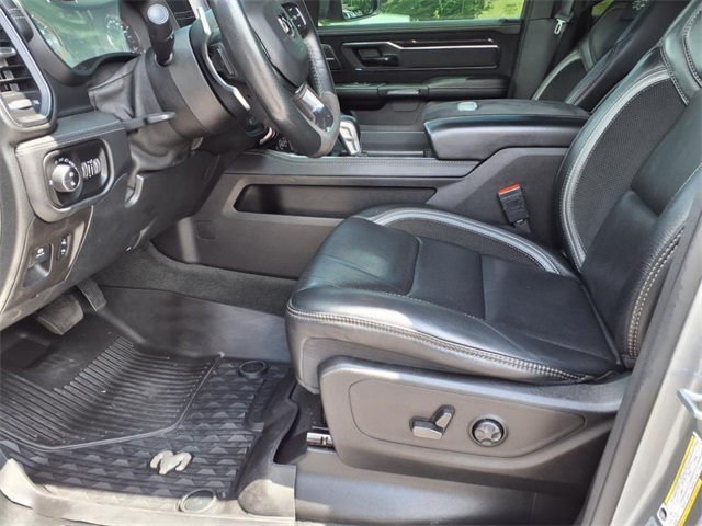 2021 Ram 1500 TRX photo 9