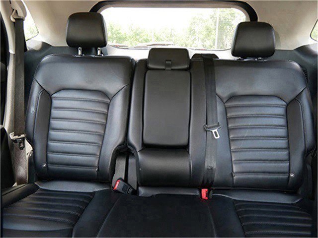 2022 Ford Edge SEL photo 14