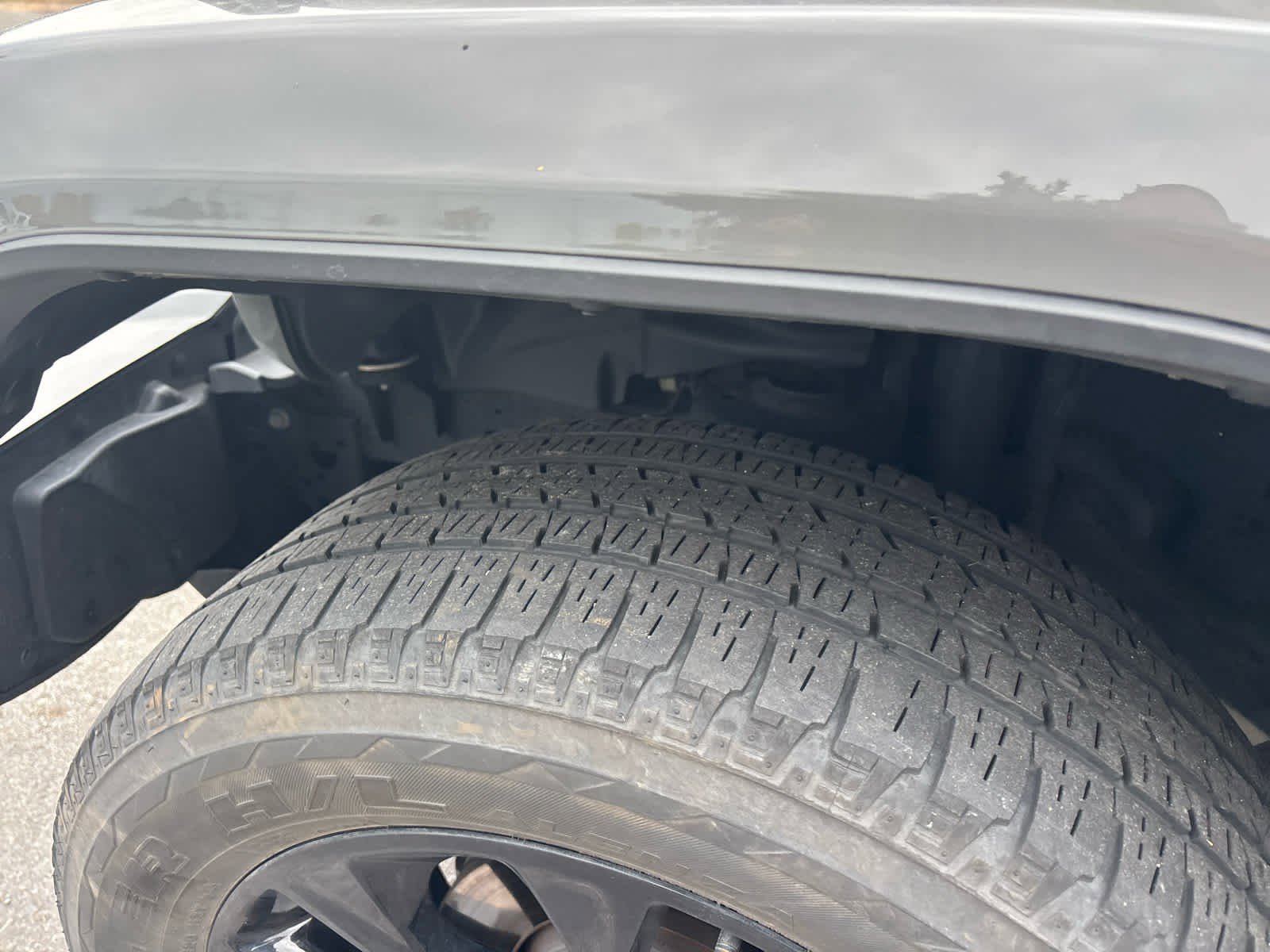 2023 Jeep Wrangler 4xe Sahara photo 3