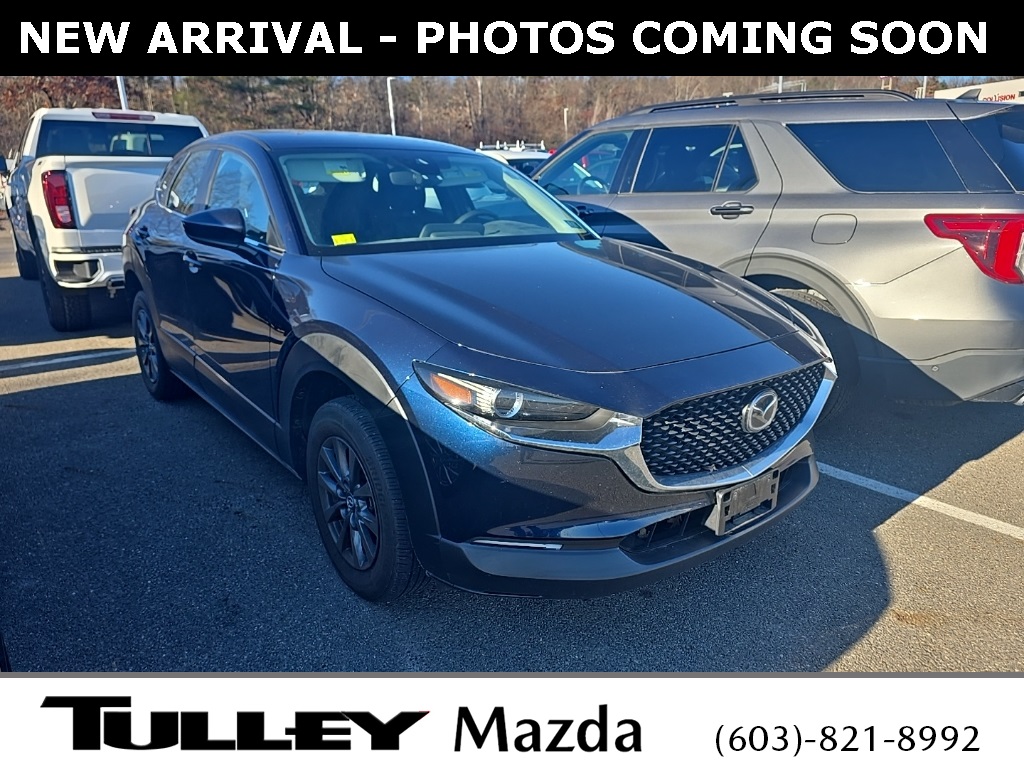 2023 Mazda CX-30 S's photo