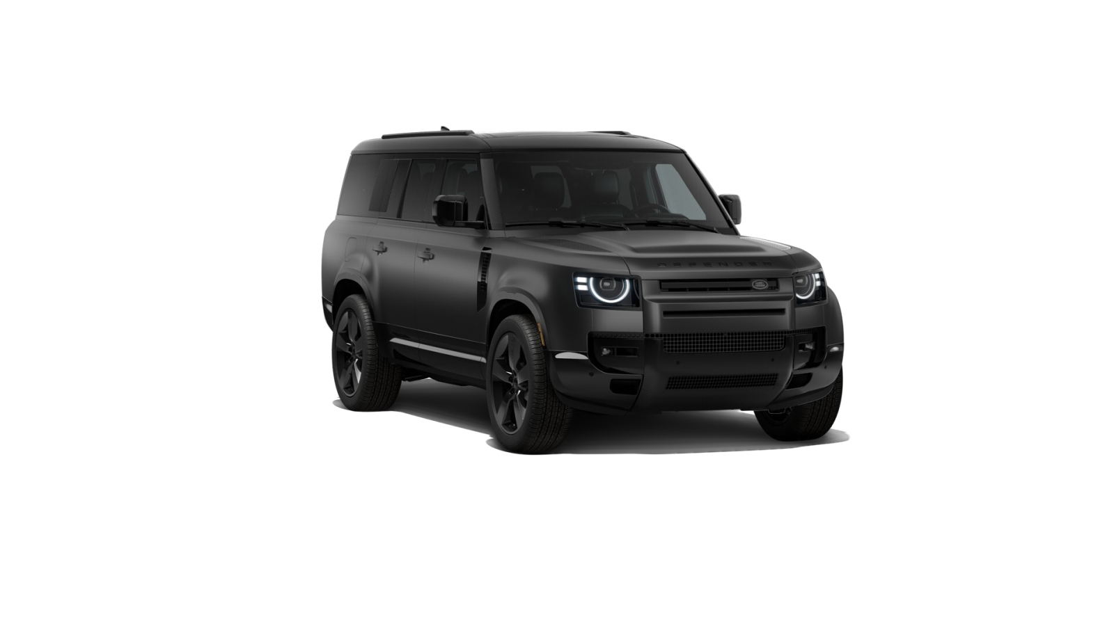 2026 Land Rover Defender X-Dynamic SE's photo