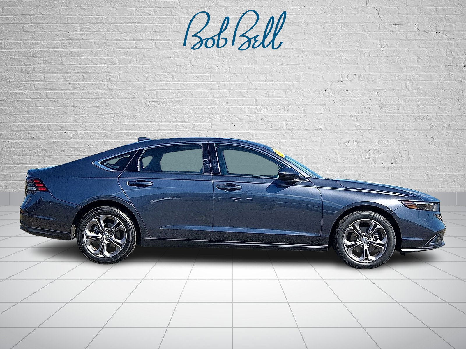 2024 Honda Accord EX photo 5