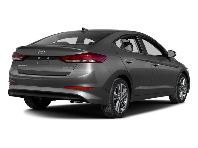 Certified 2017 Hyundai Elantra Limited with VIN 5NPD84LF6HH097852 for sale in Burnsville, Minnesota