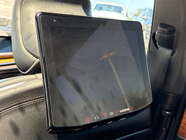 2023 Jeep Grand Cherokee Summit photo 17