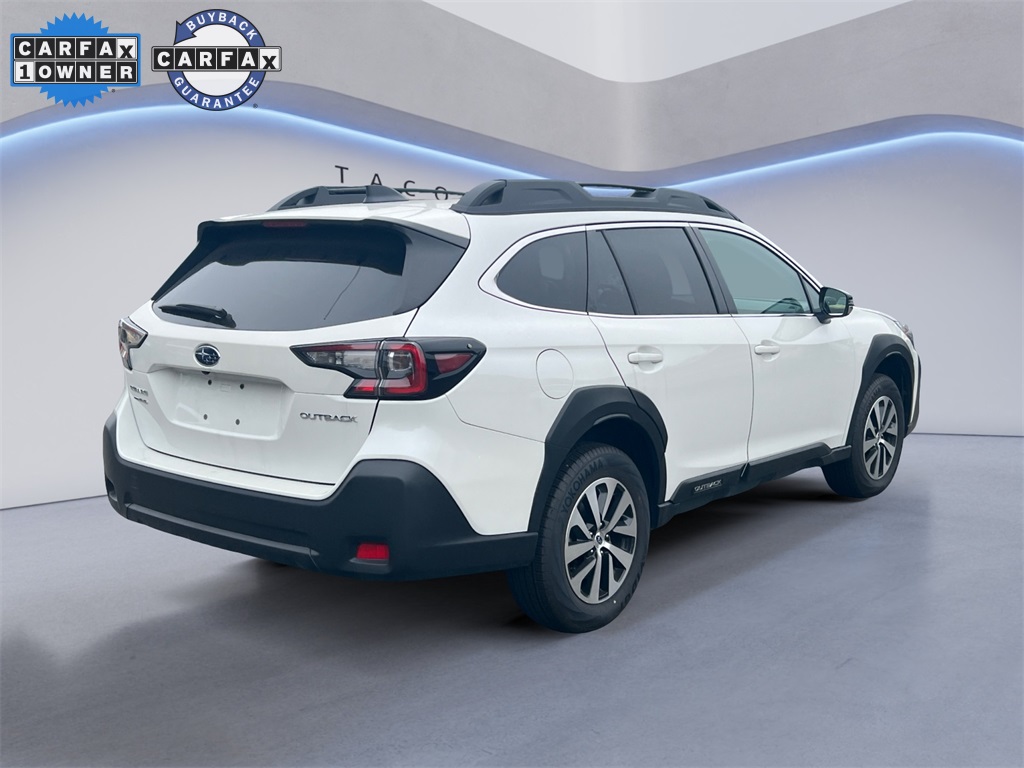 2024 Subaru Outback Premium photo 5