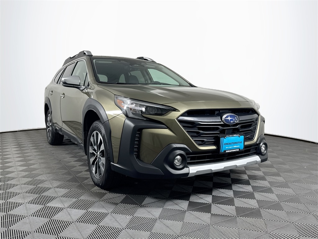 2024 Subaru Outback Touring XT photo 4