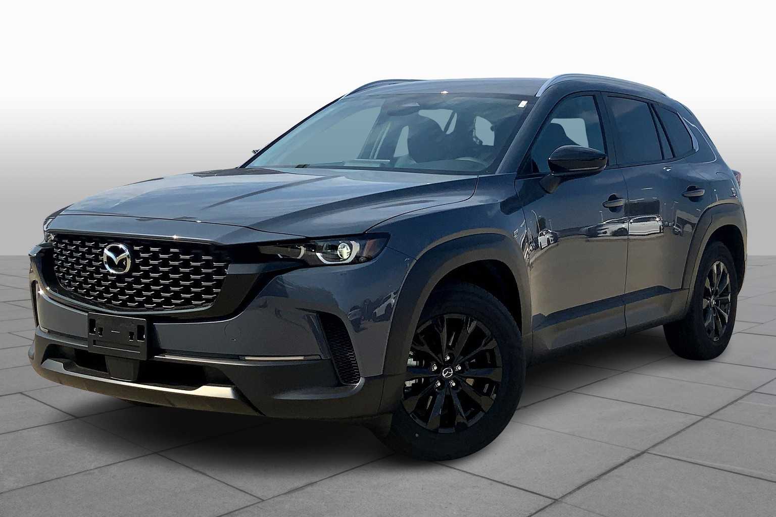 2025 Mazda CX-50 Premium's photo